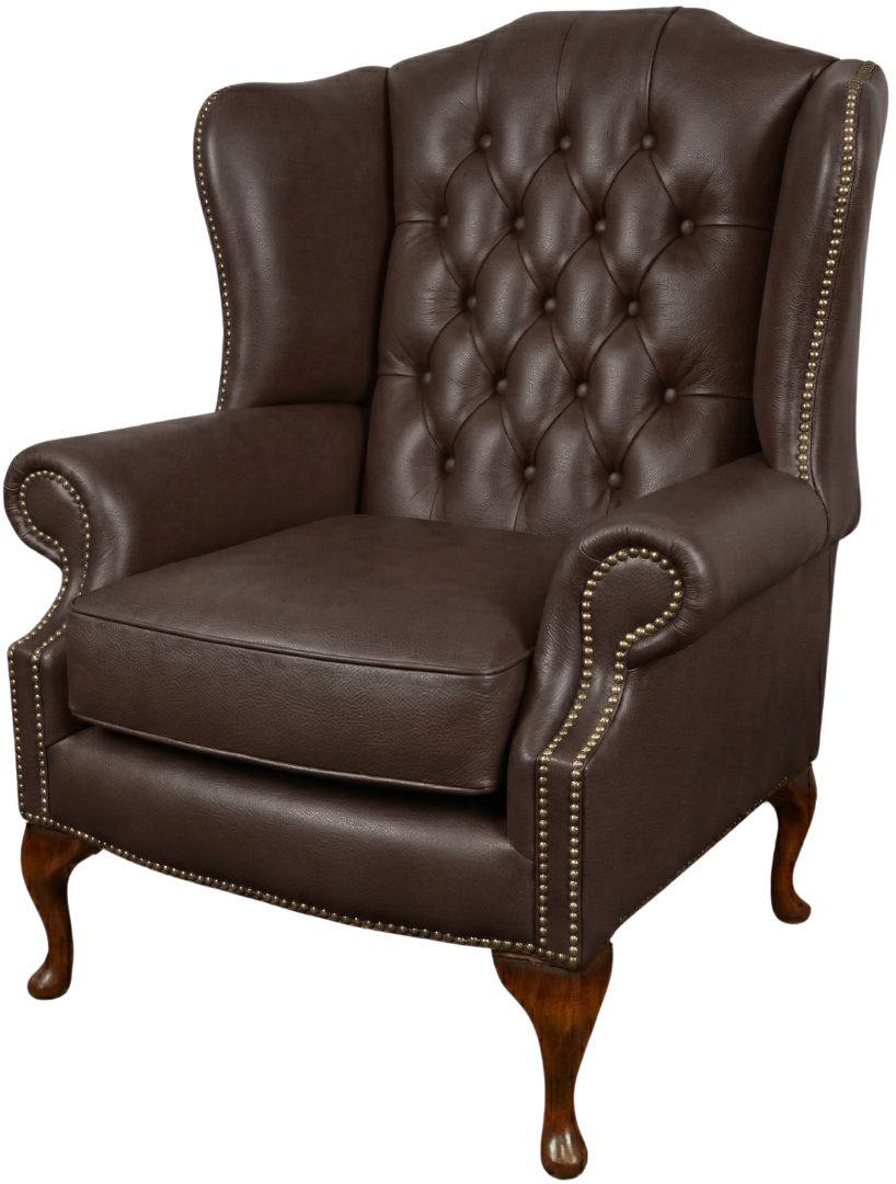 The Chamberlain Chesterfield